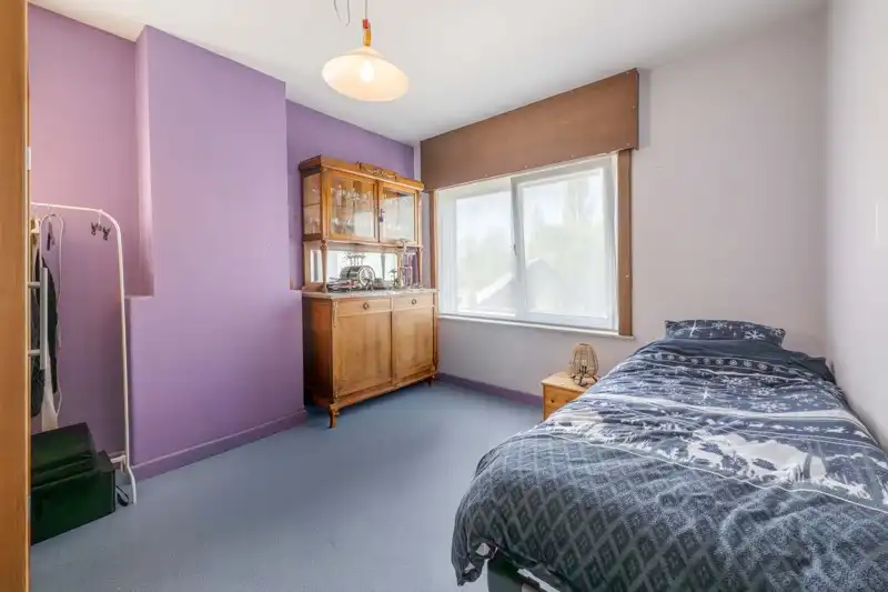 🏡 Charmante gezinswoning met zonnige tuin en polyvalent bijgebouw in Sint-Eloois-Vijve 🌿 foto 15