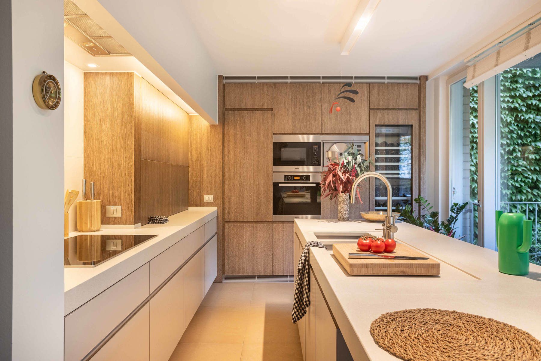 Uitzonderlijk luxe appartement  in het hart van Gent  foto 11