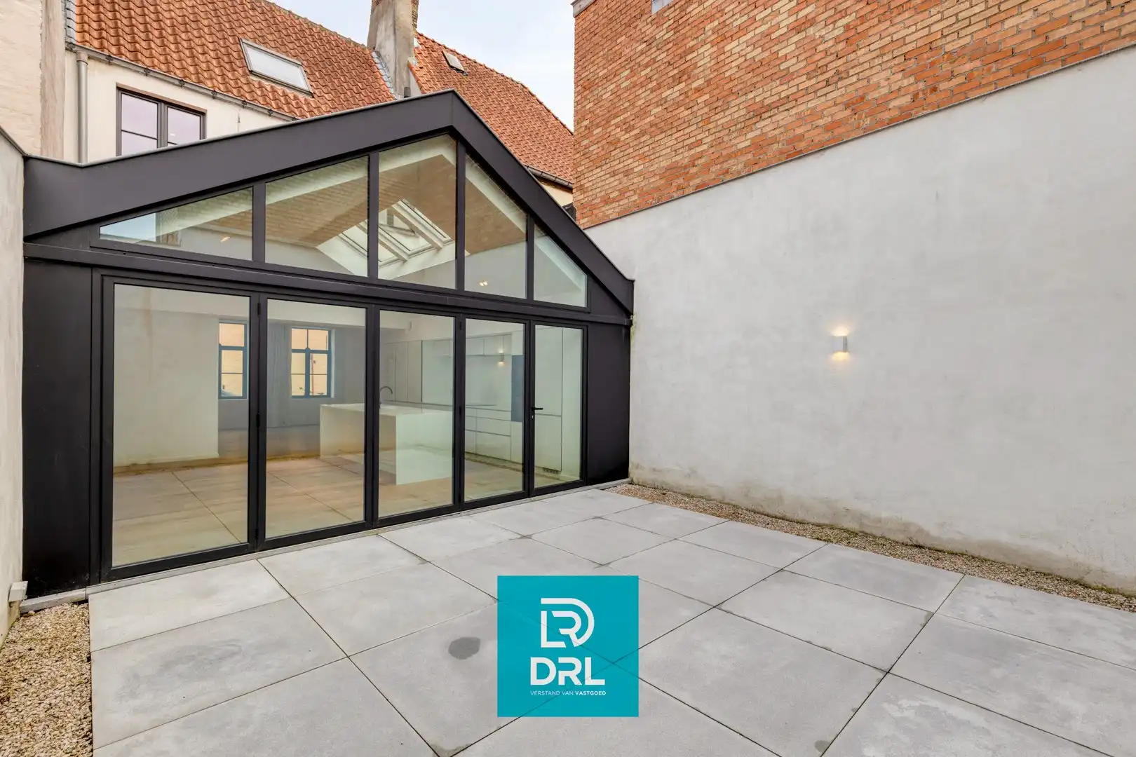 EXCLUSIEVE WOONST te BRUGGE CENTRUM foto 17
