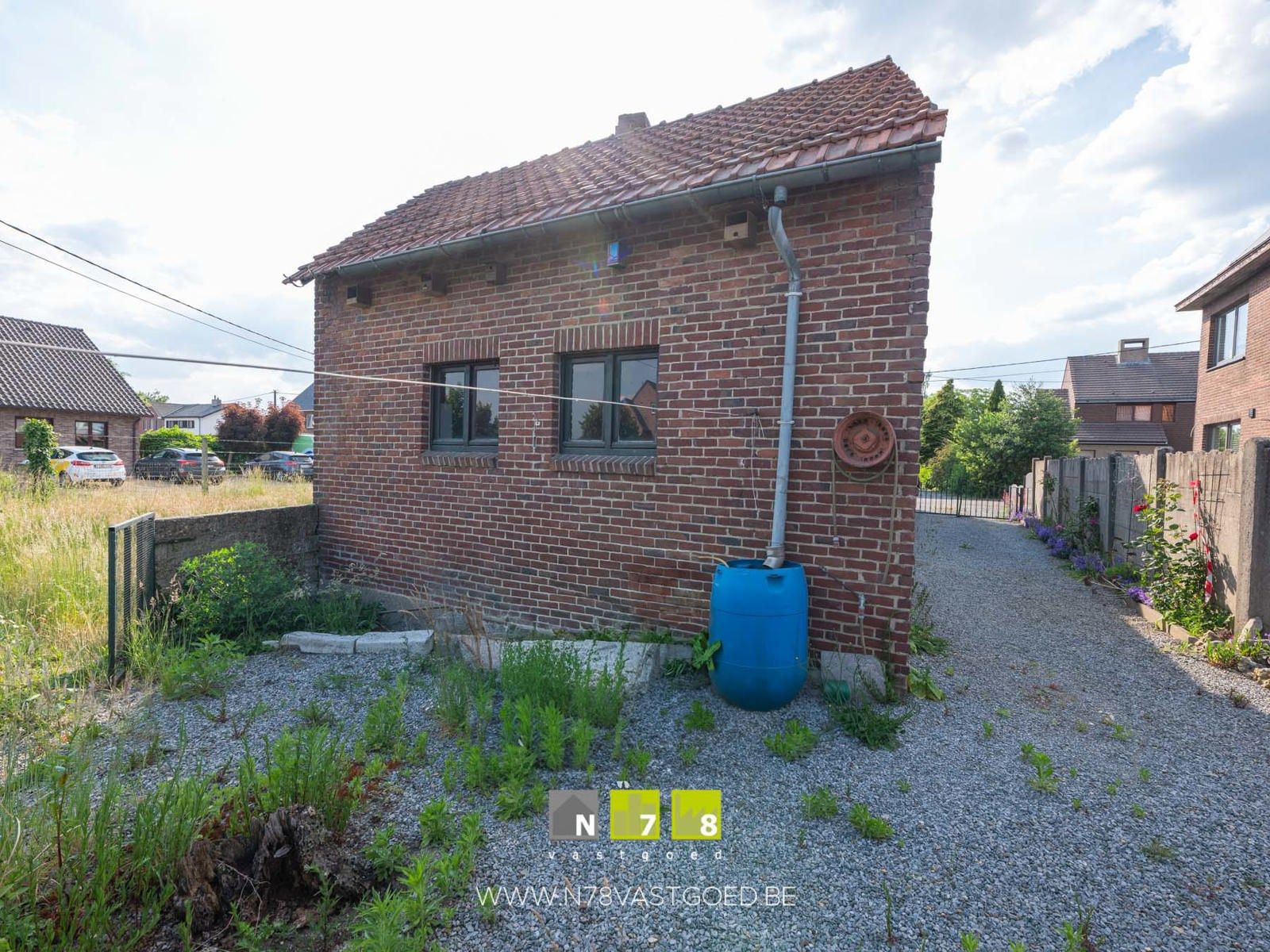 Huis te koop foto 30