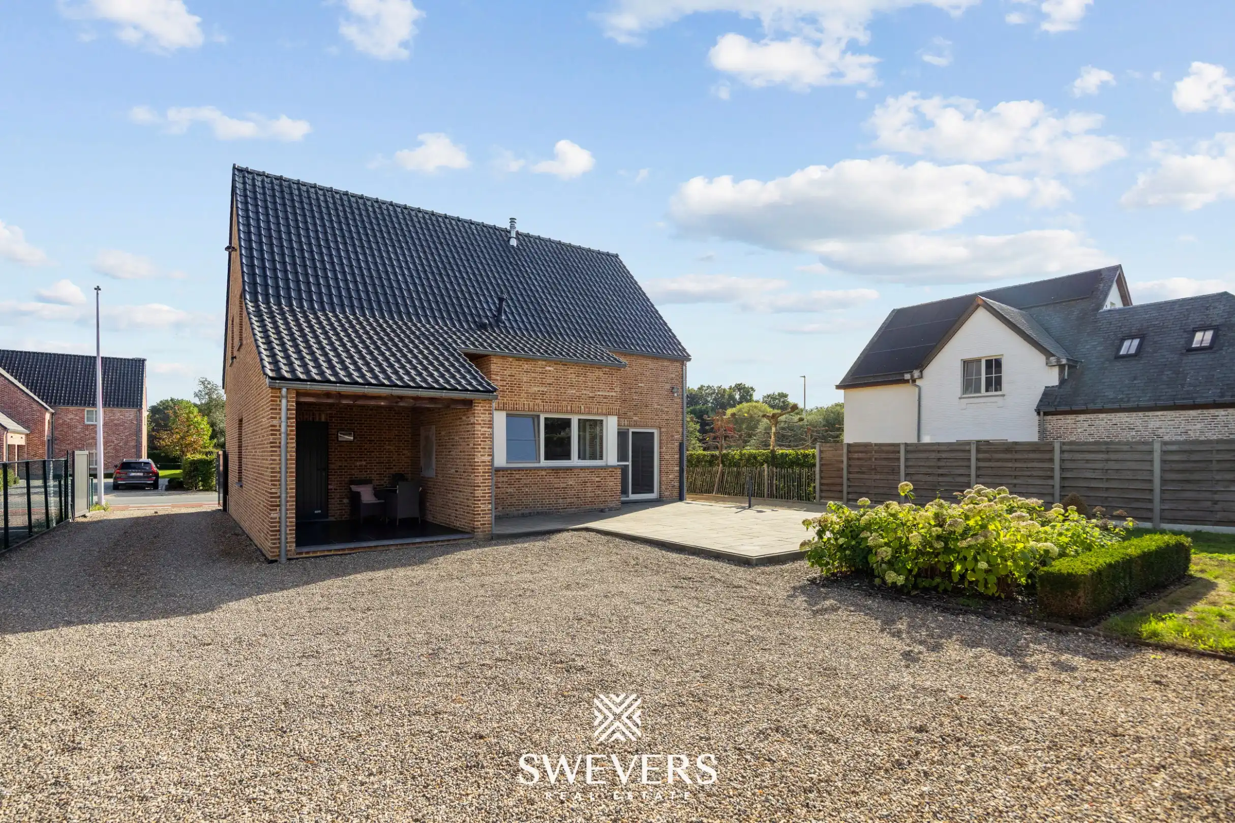 Instapklare woonst met studio op prachtig perceel (42a59ca) te Heusden-Zolder foto 33
