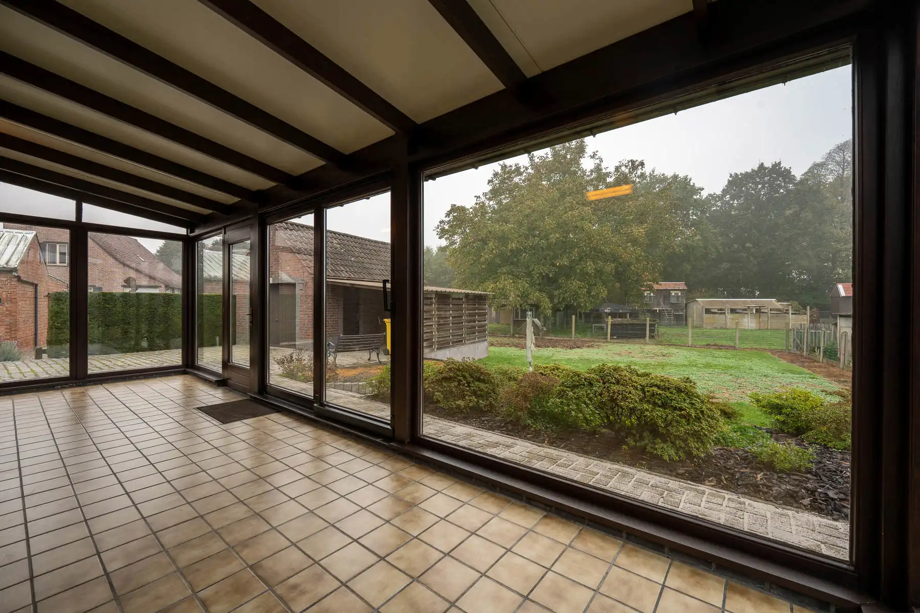 Uiterst degelijke open bebouwing op 1.006 m² in Keerbergen foto 19