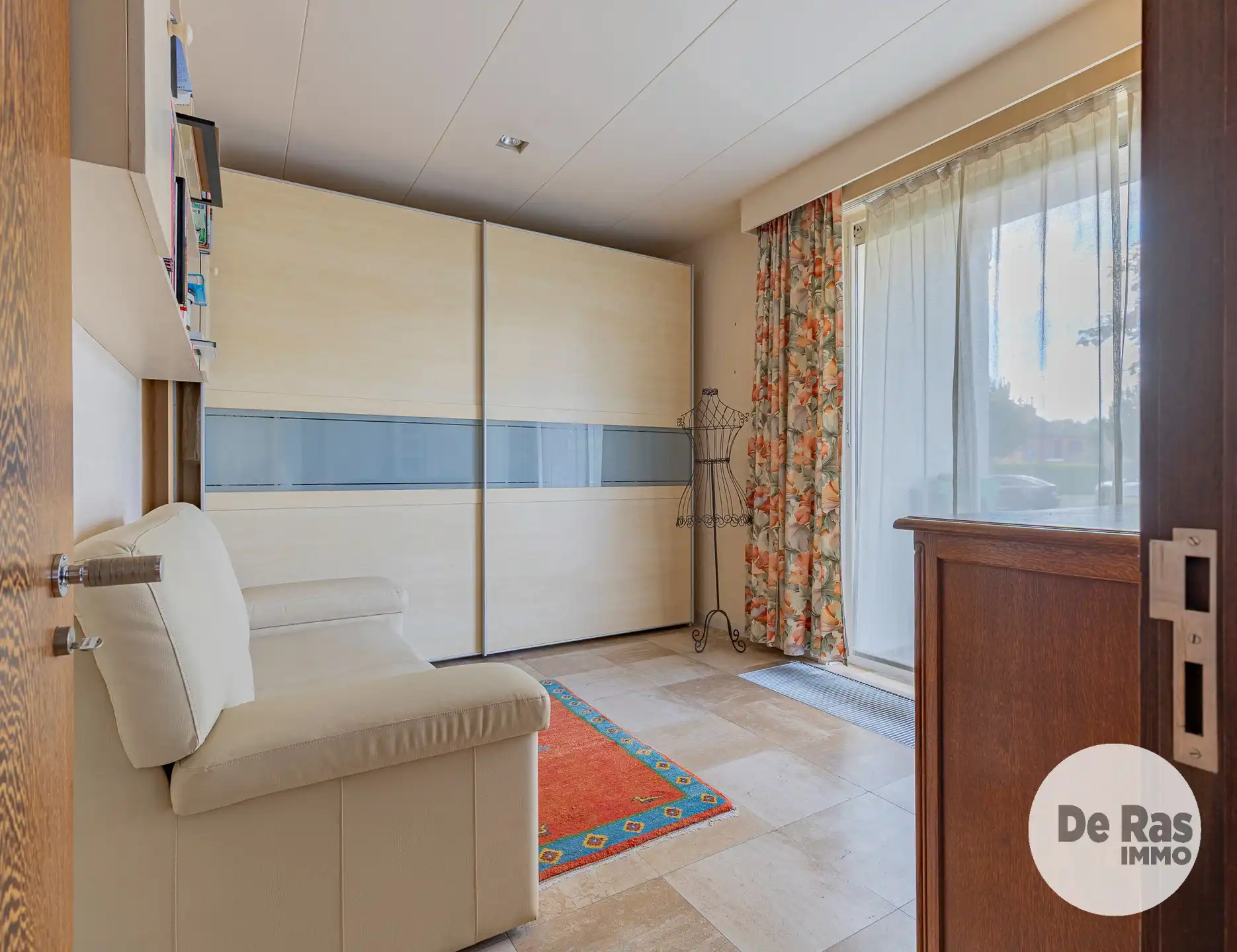 MASSEMEN -  Goed onderhouden bungalow op een rustige locatie foto 27