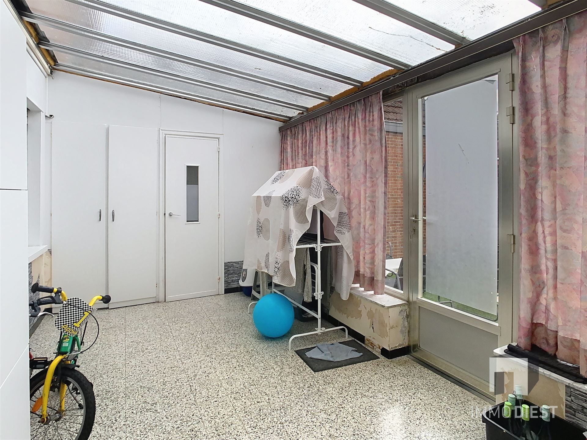 Te renoveren woning op gunstige locatie dicht bij centrum foto 11