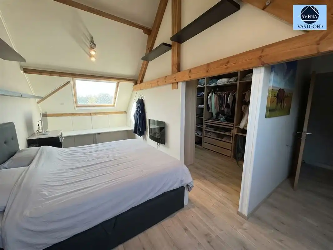 LEUKE, GOED GELEGEN WONING NABIJ CENTRUM EN WINKELS foto 3