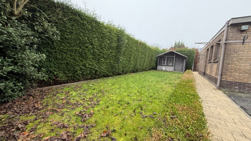 Charmante halfopen bebouwing met garage foto 19