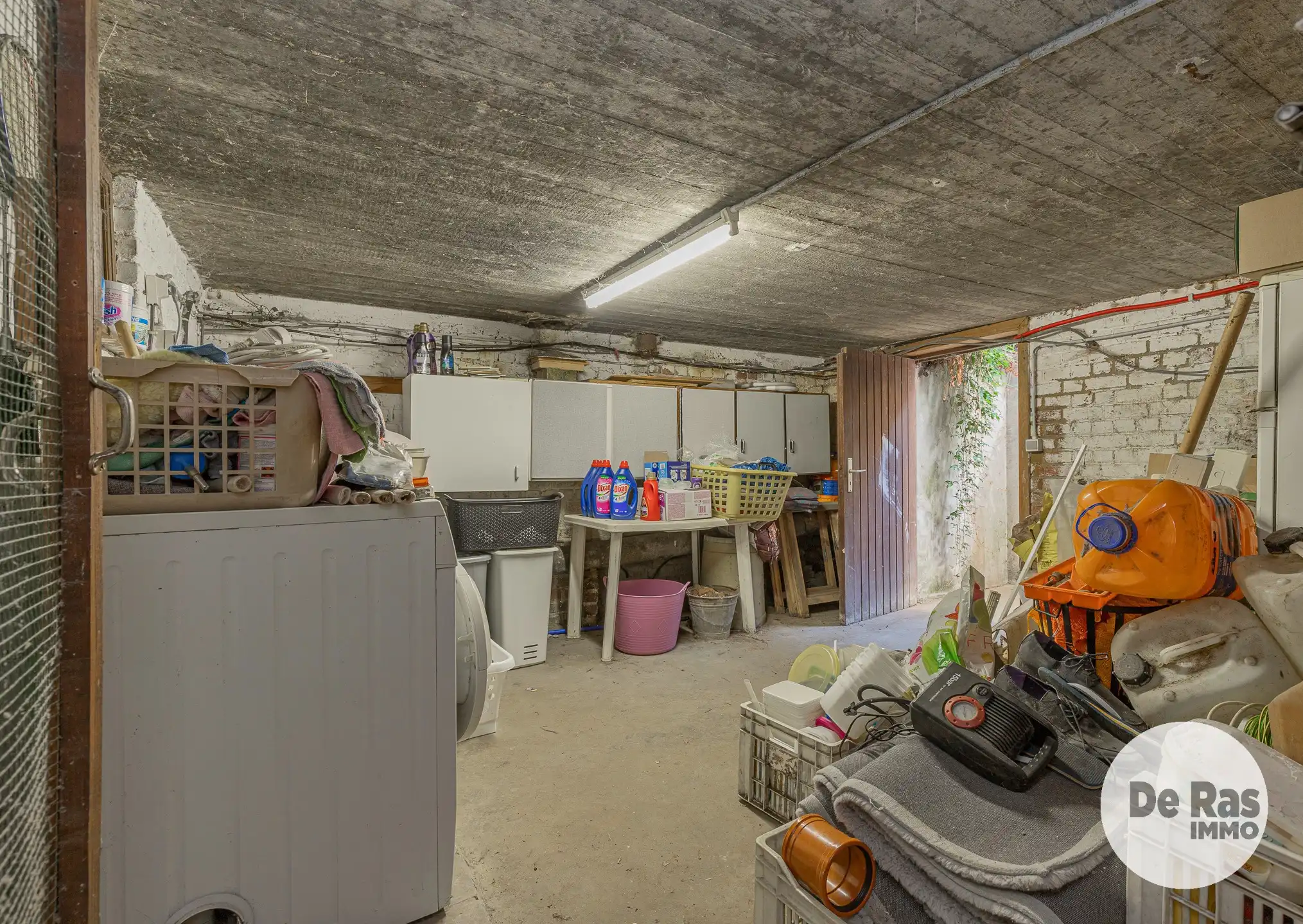 LEDE - Te renoveren woning met 4 slaapkamers nabij centrum foto 19