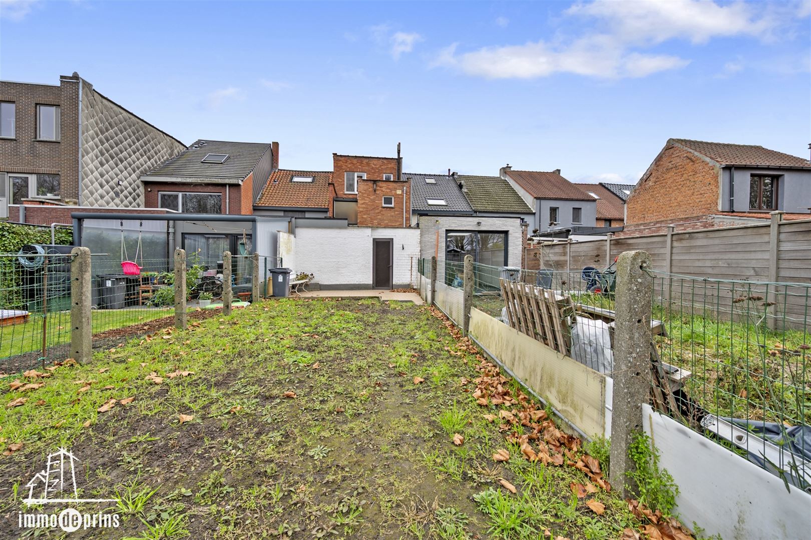 Bel etage woning foto 12