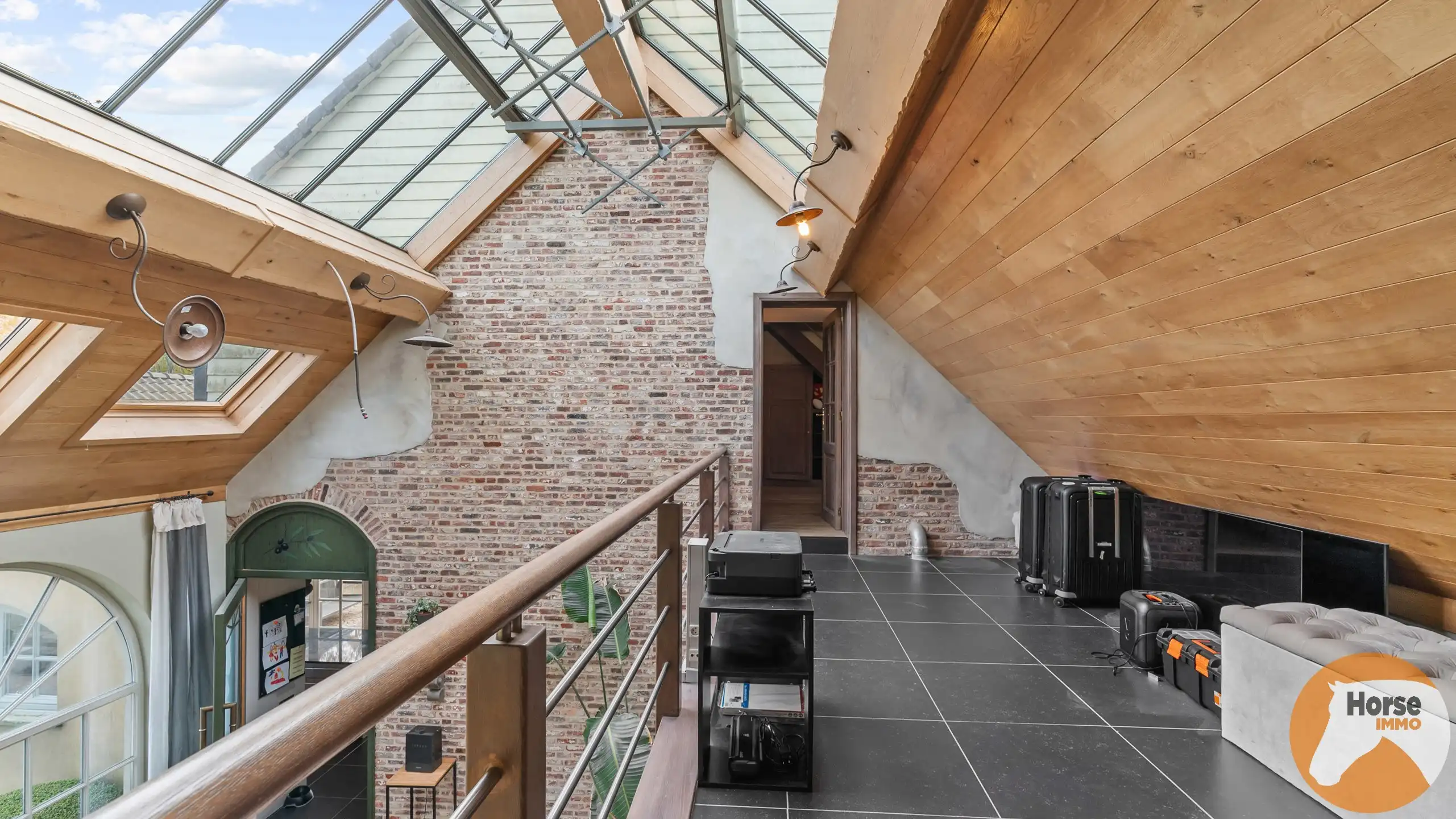 BALEN – Exclusieve eigendom voor paardenliefhebbers - 1,9&nbsp;Ha foto 11