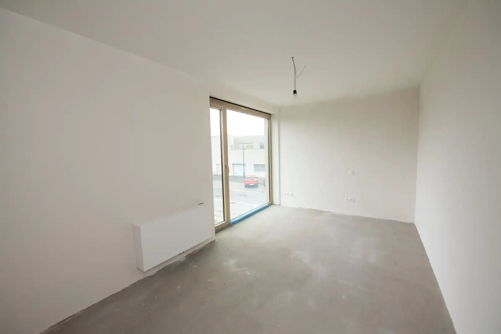 Ruime, moderne nieuwbouw te Waregem (mogelijk aan 6%) foto 9