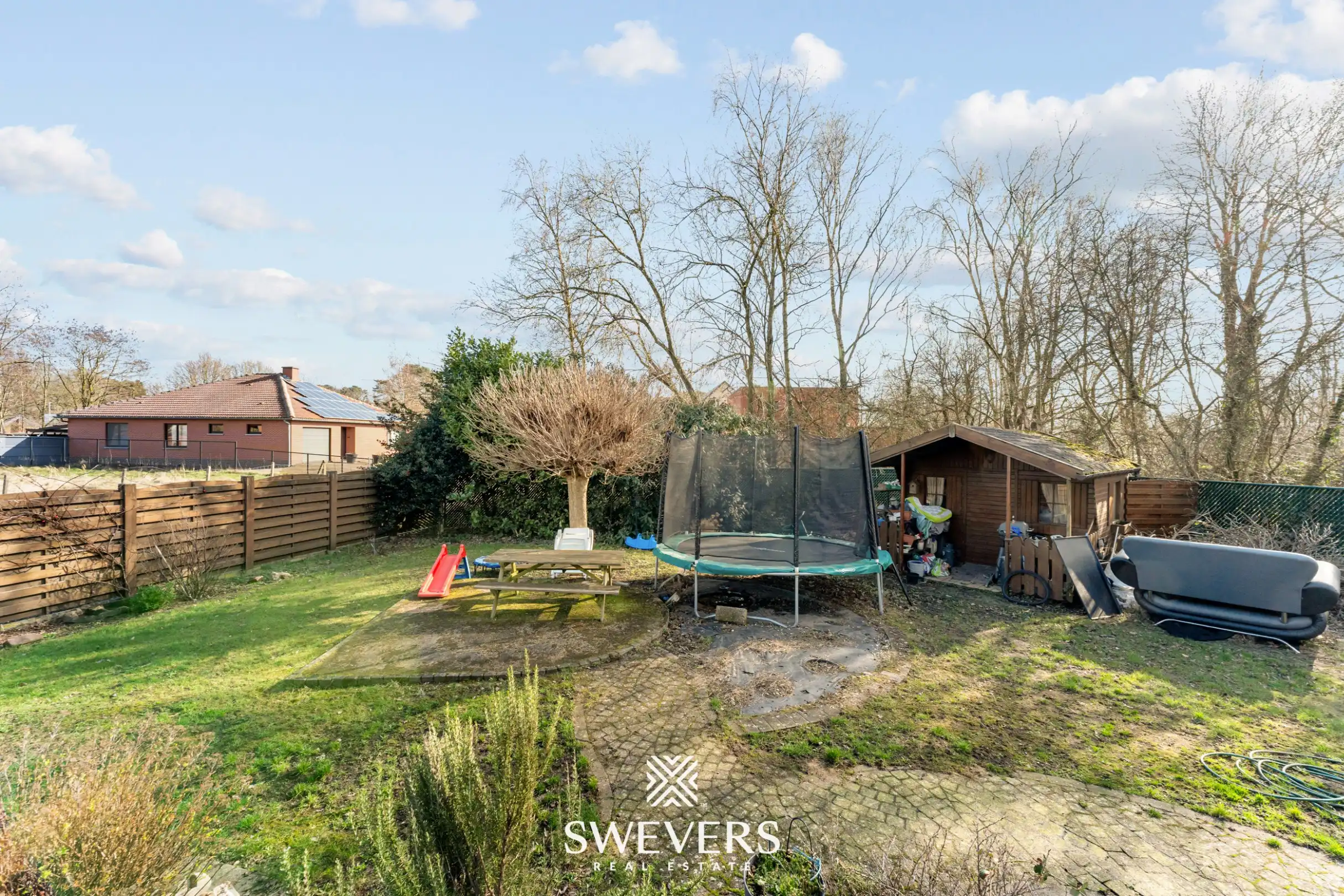 Instapklare splitlevelwoning met 5 slaapkamers rustige en centrale gelegen foto 21