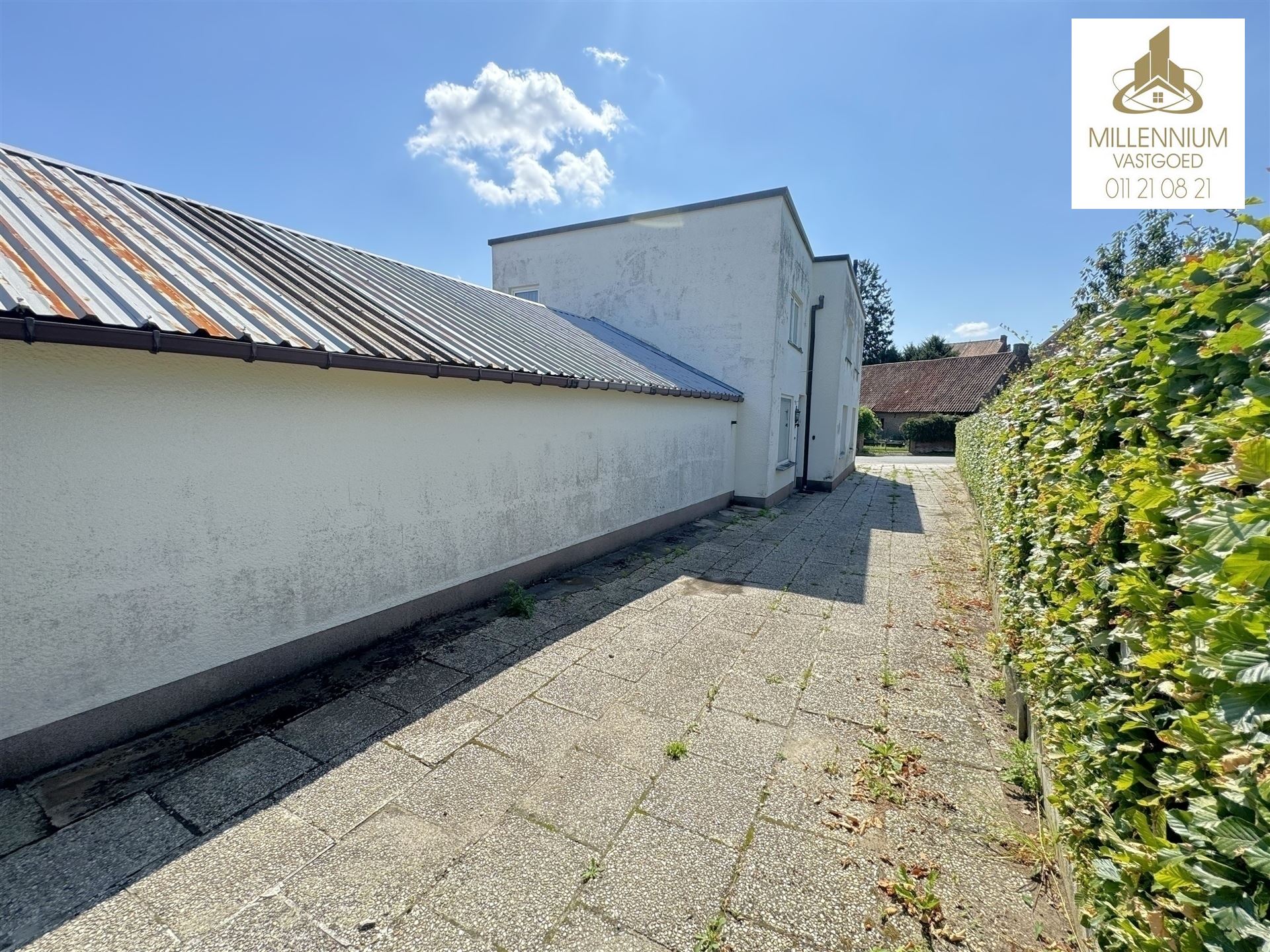 Ruime 5-Slaapkamerwoning te Bilzen 10a 13ca foto 29