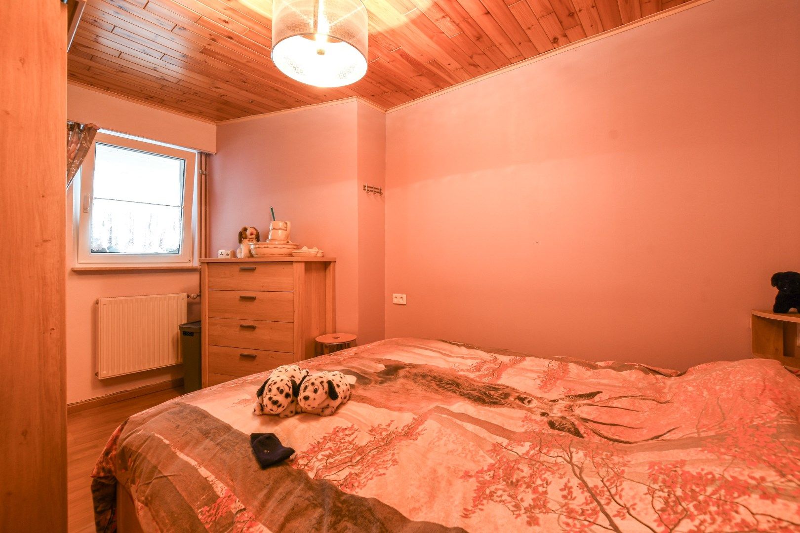 Instapklaar 3-slaapkamerappartement met koer & terras – vlak bij Grote Markt en jachthaven! foto 17