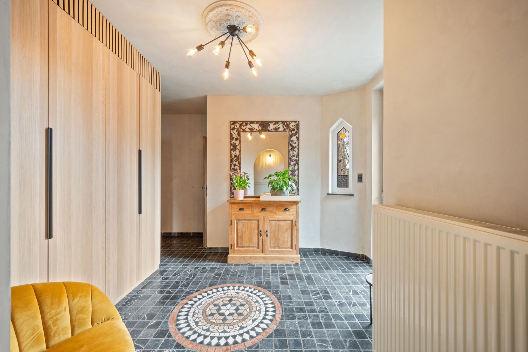 Unieke kangoeroe-woning in het centrum van BEERZEL foto 5