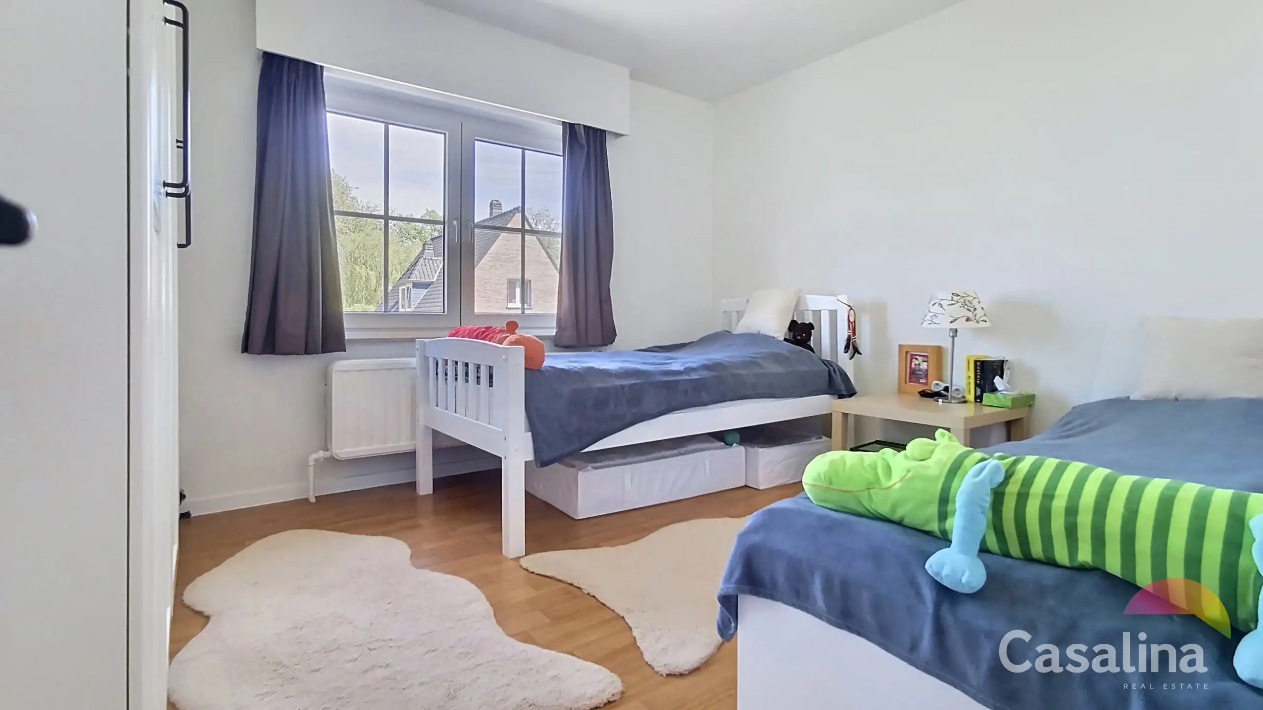 Zeer smaakvol gerenoveerd woning - naast Afrika Museum foto 14