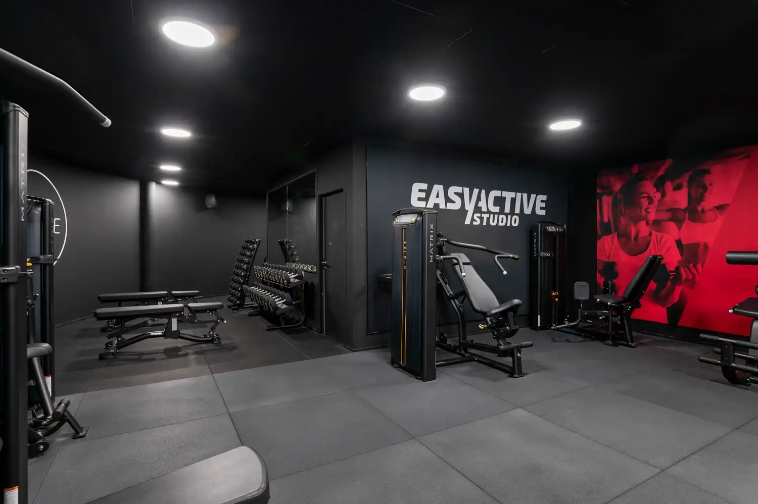 Gunstig gelegen handelspand in centrum van Aartselaar foto 15