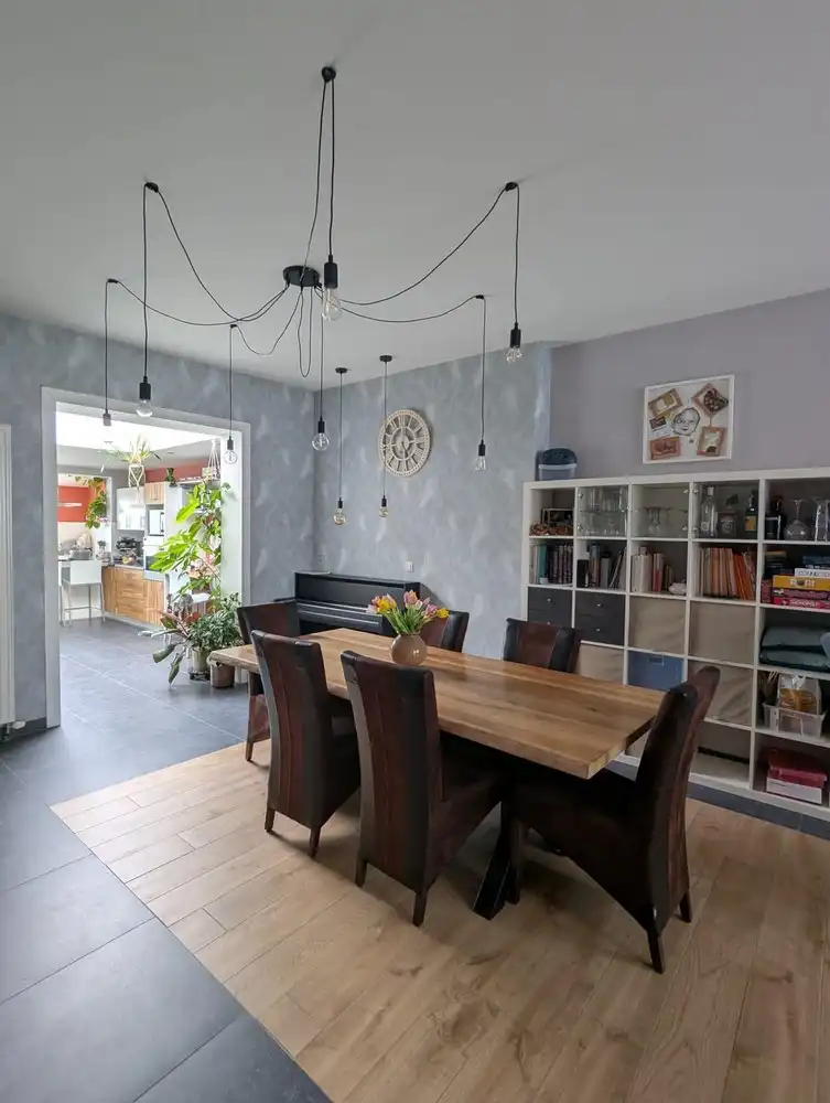 Huis te koop Cypriaan Verhavertstraat 25 - 1500 Halle (1500)