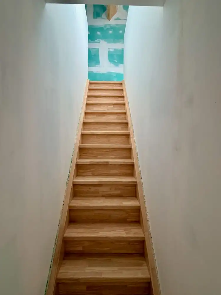 Ruime halfopen woning met sterke basis op perceel van 11a65ca foto 12