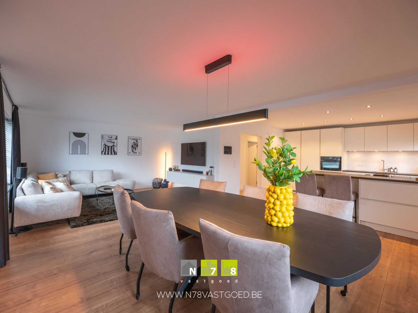 Huis te koop foto 3