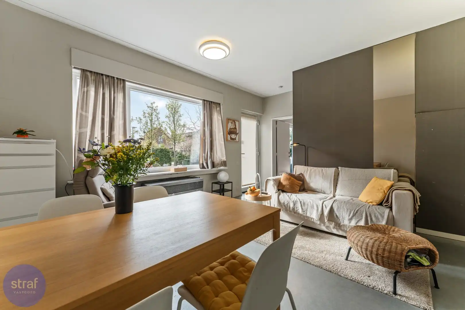 Enorme woning in de beste straat van Linkeroever foto 6