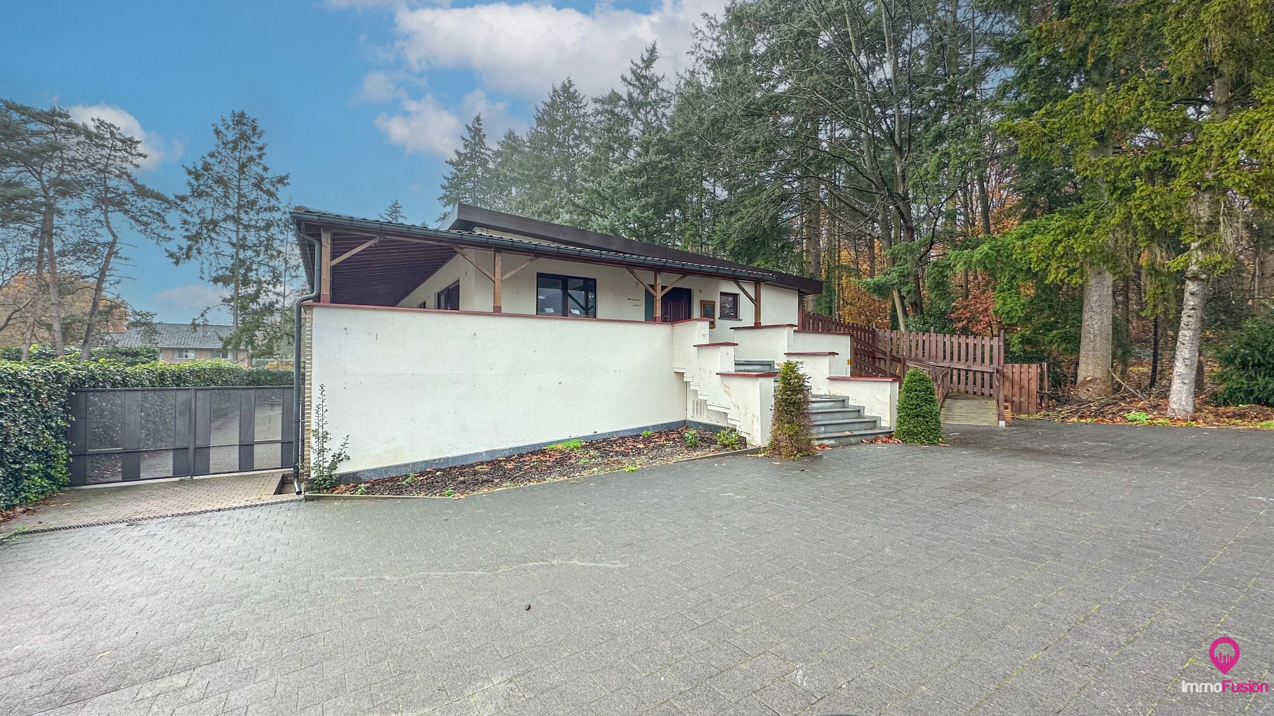 Exclusieve combinatie: woon- en handelspand in Heusden-Zolder! foto 37