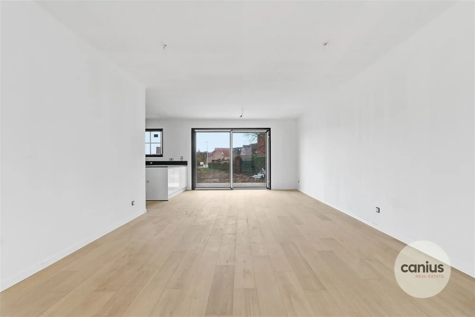 ENERGIEZUINIGE NIEUWBOUWWONING MET 4 SLPKS foto 5