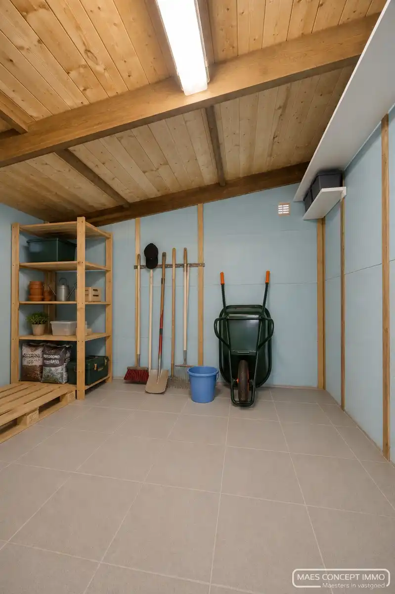 Charmante woning met 3 slaapkamers en open zicht te koop in Wibrin (Houffalize) foto 28