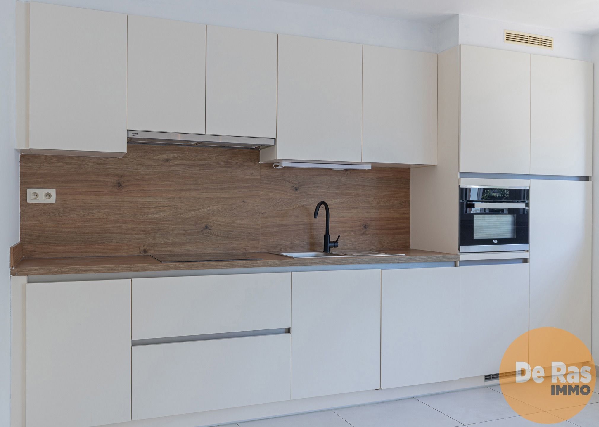 Appartement te koop foto 2