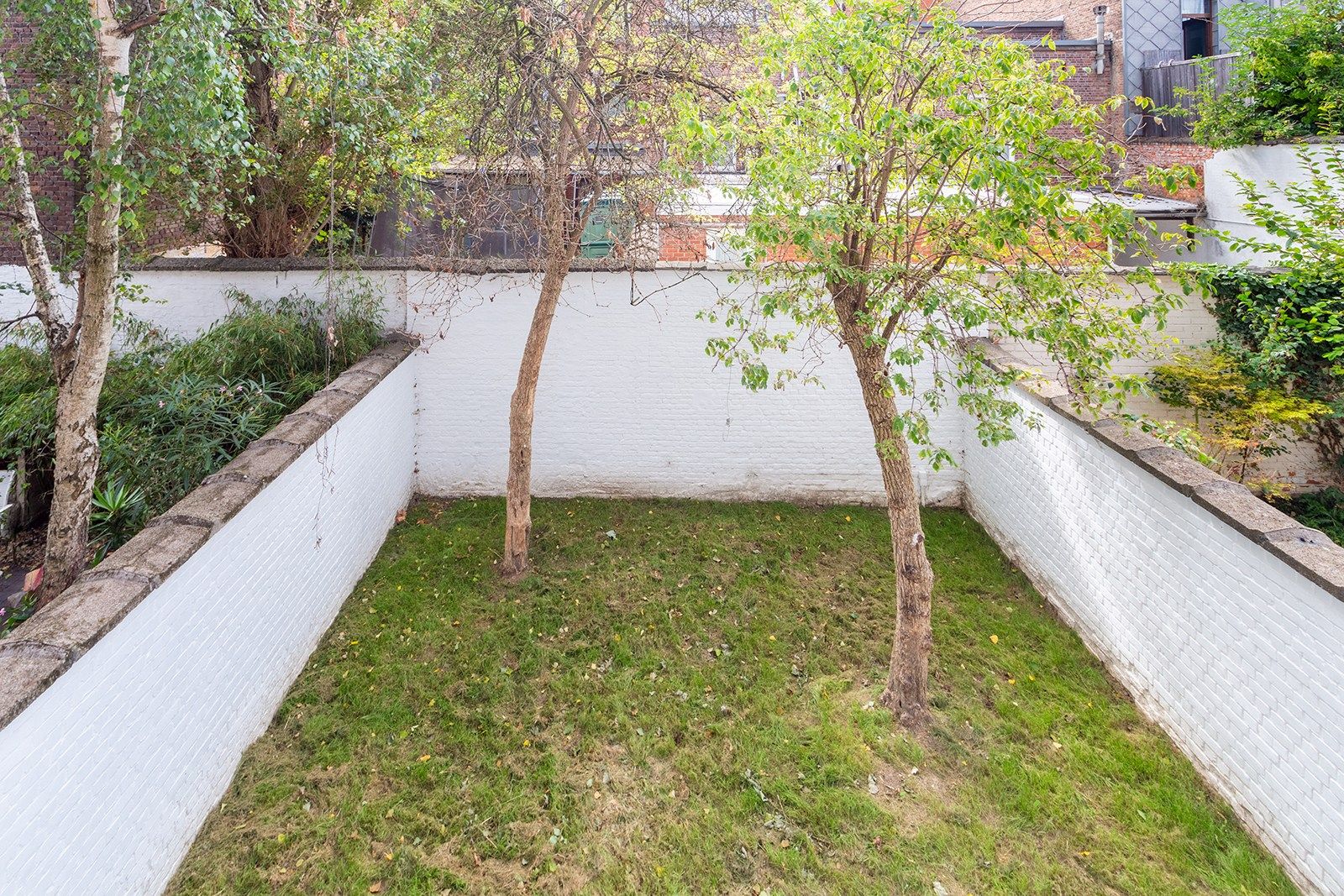 Prachtige duplex met tuin en garage foto 33