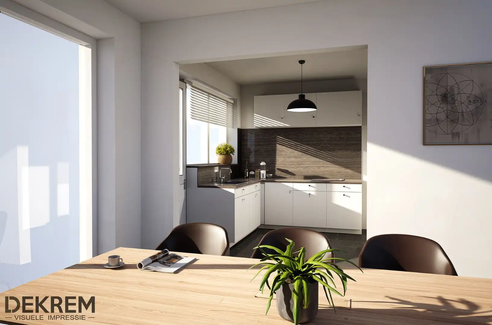 Vrijstaande laagbouwwoning op ruim perceel  foto 7