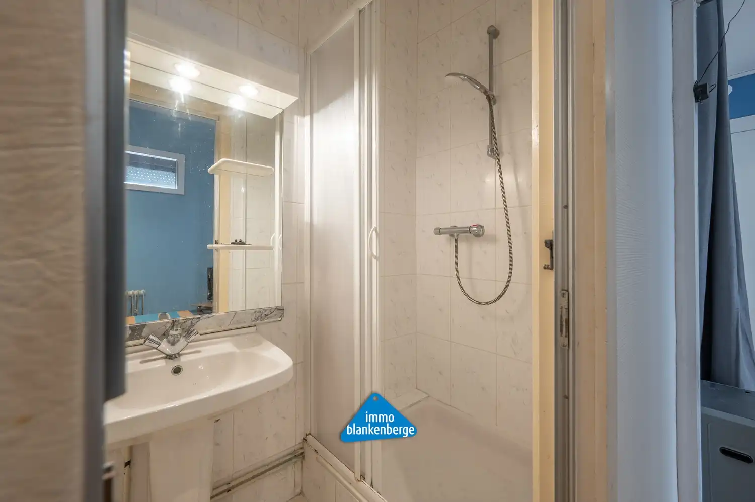 Charmant appartement vlak bij de jachthaven en de zeedijk foto 9