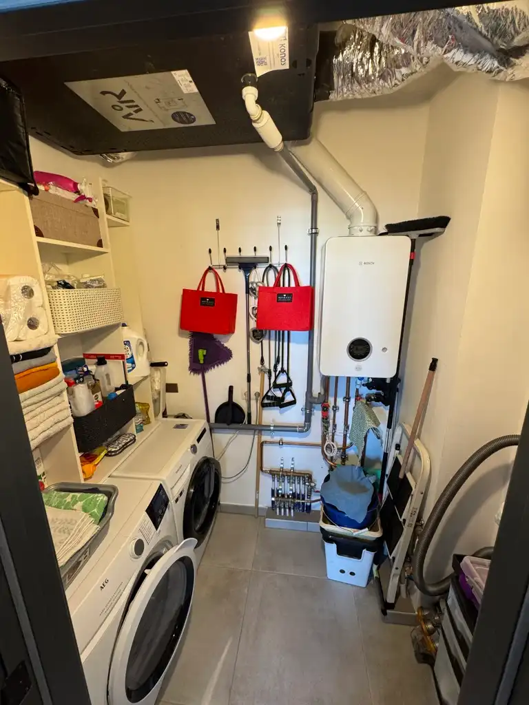 Te huur bij immoDAVID – Prachtig 2-slaapkamerappartement  foto 10