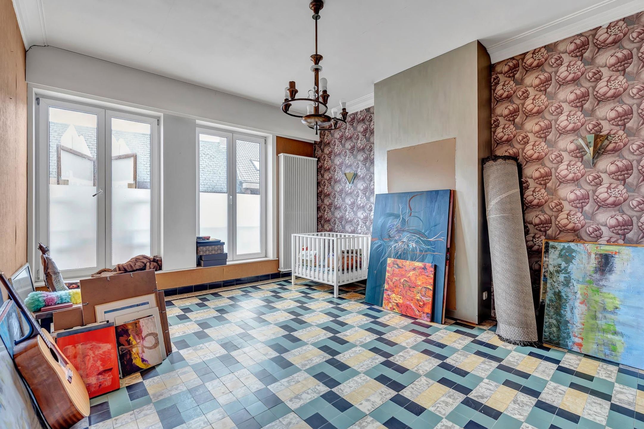 Te renoveren woning met opslagruimte/handelspand van 290 m² foto 7