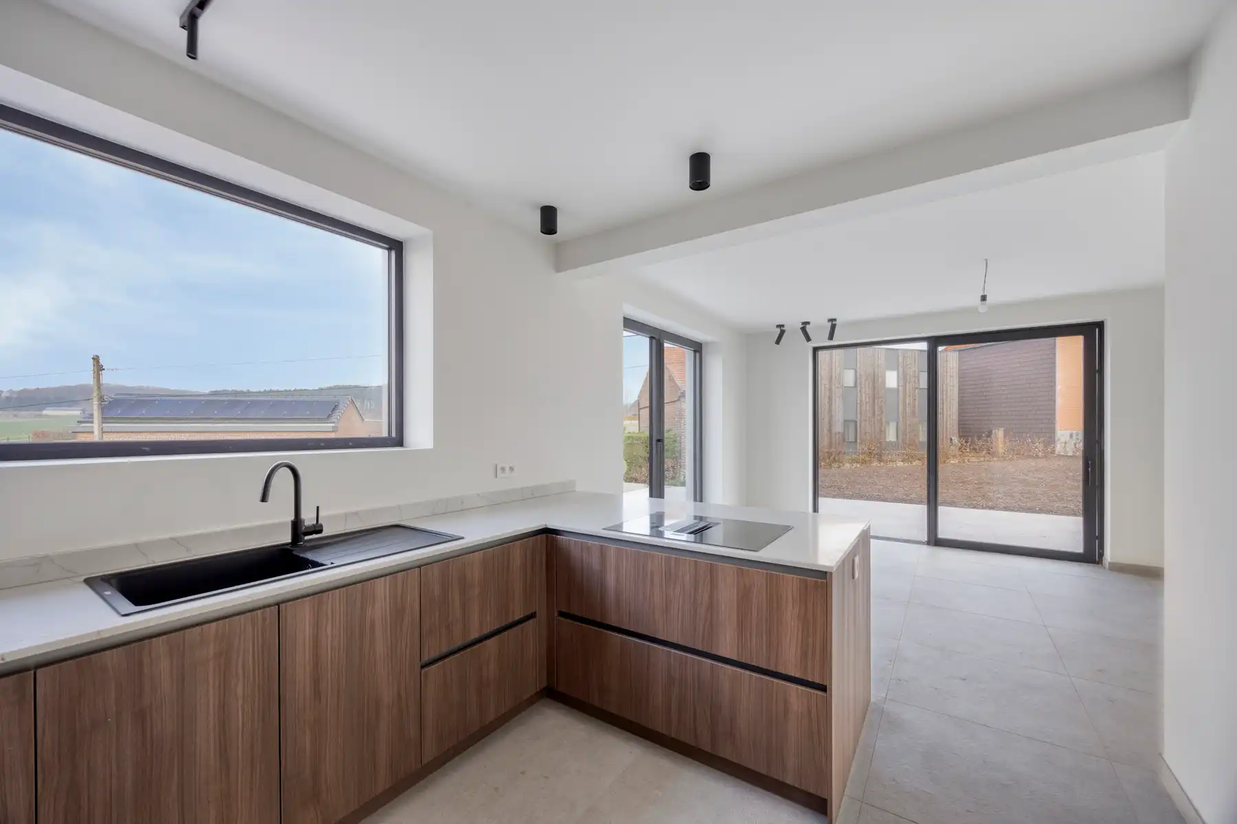 Instapklare villa foto 9