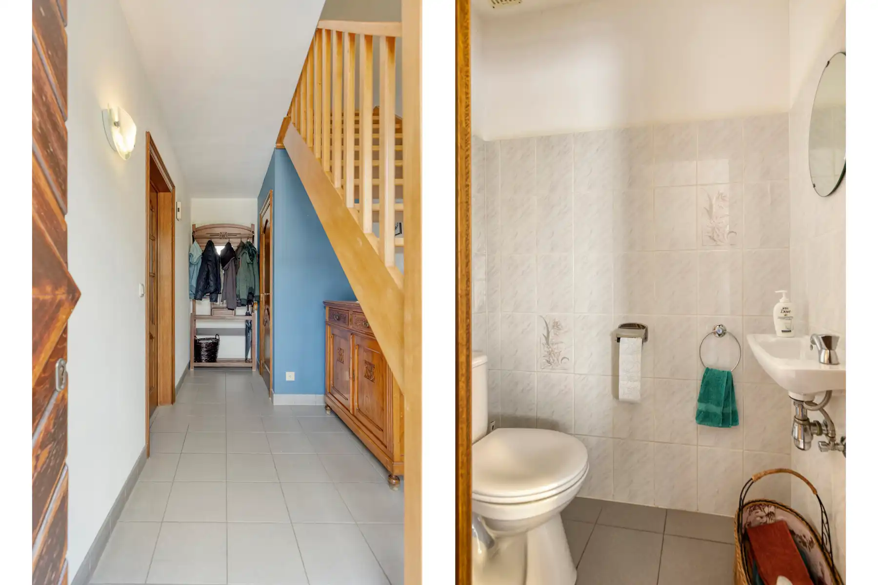 Rustig en goed gelegen driegevelwoning met 3 slaapkamers foto 17