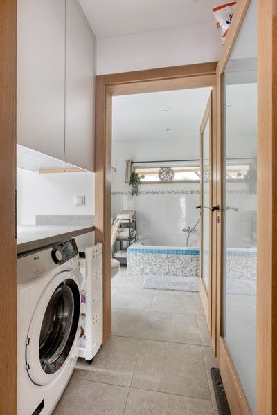 Instapklare halfopen woning met grote tuin en 3 slaapkamers TE KOOP in Meulebeke! foto 22