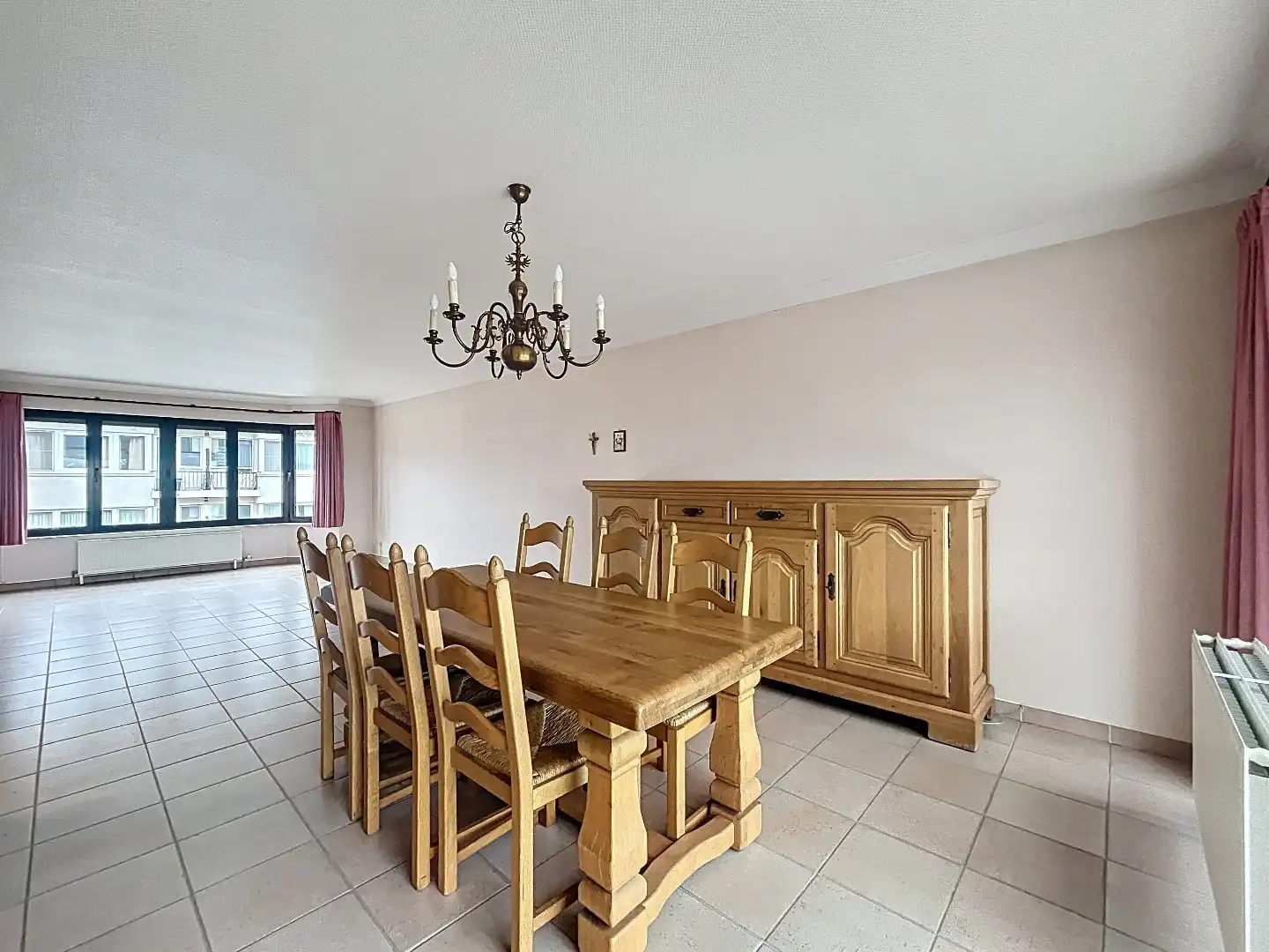 Instapklaar duplex appartement te Kessel-Lo! foto 2