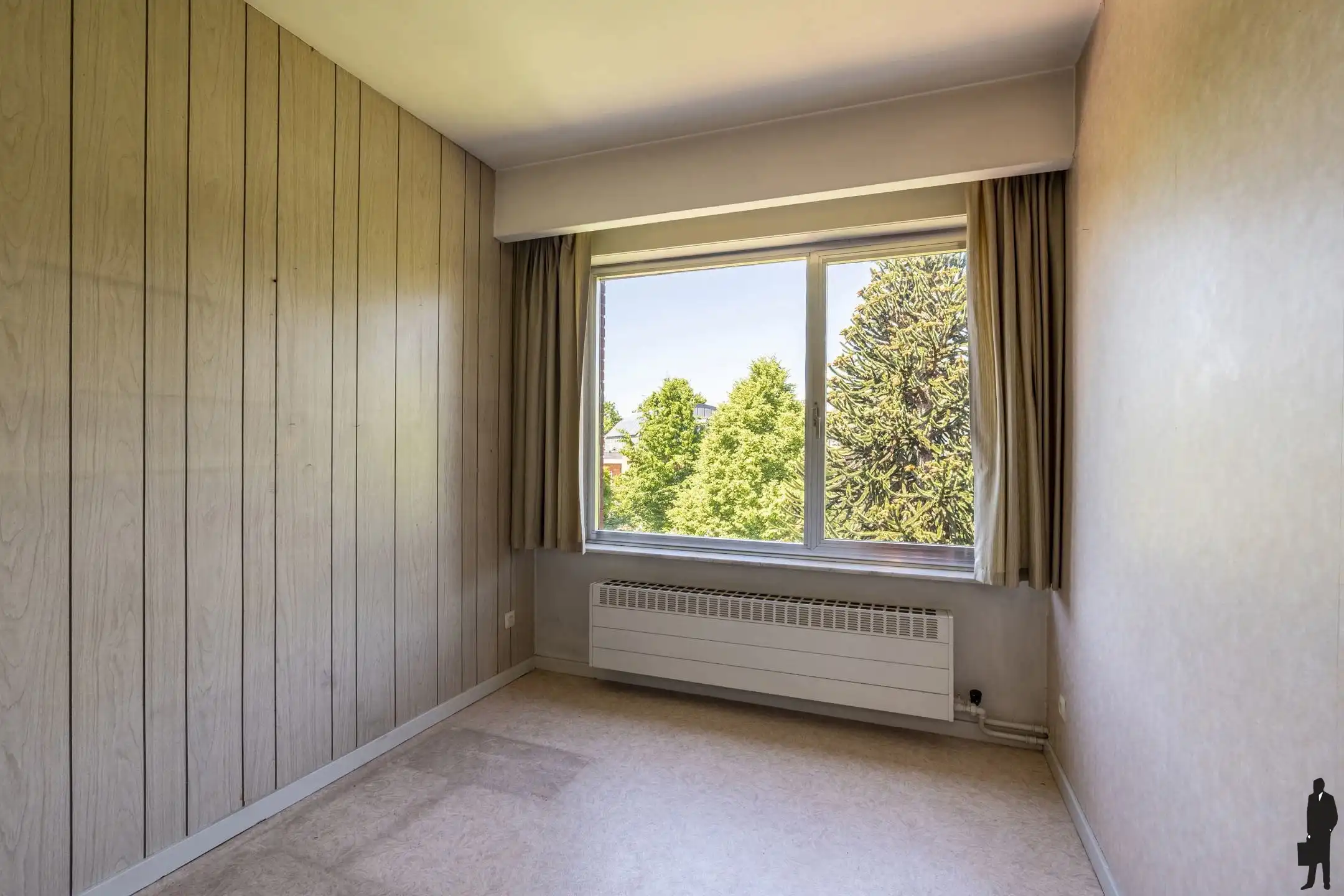 Op te frissen woning met 4 slpk en zuidwestgerichte tuin foto 17