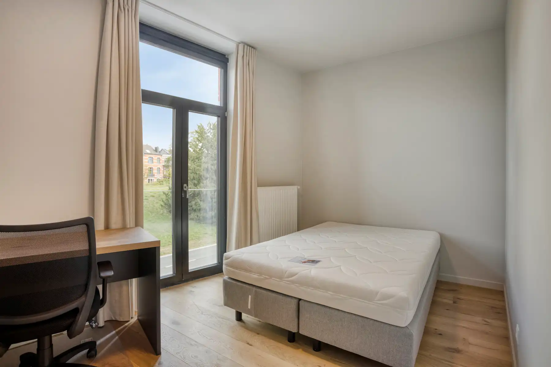 Studeren in stijl - Residentie BVLD 47 foto 6