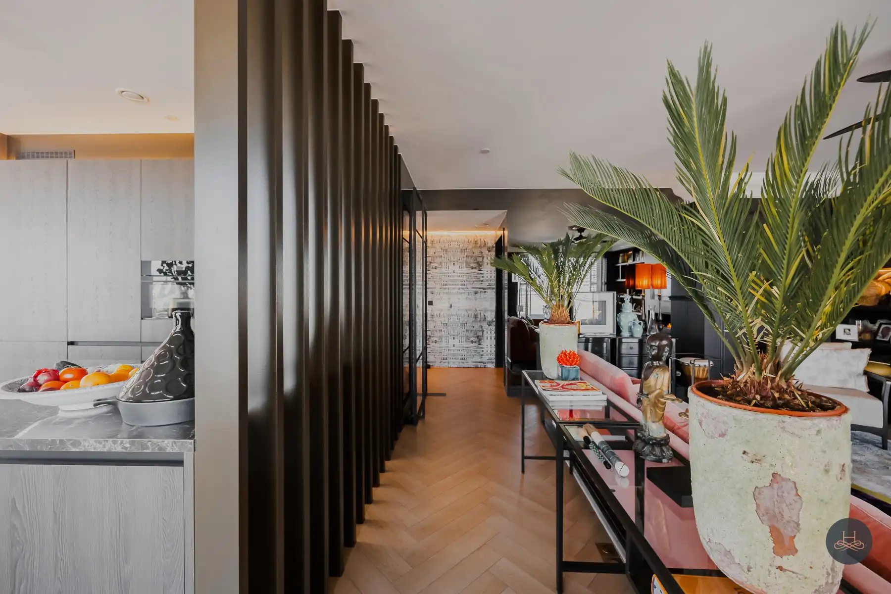 Stijlvol en energiezuinig wonen op Nieuw-Zuid te Antwerpen foto 40