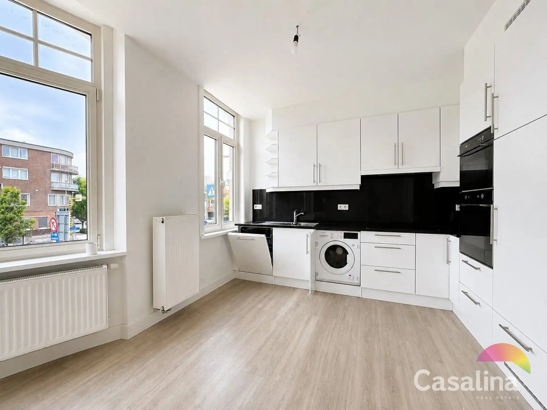 Prachtig appartement van 70 m² met mooi terras van 15m² foto 3