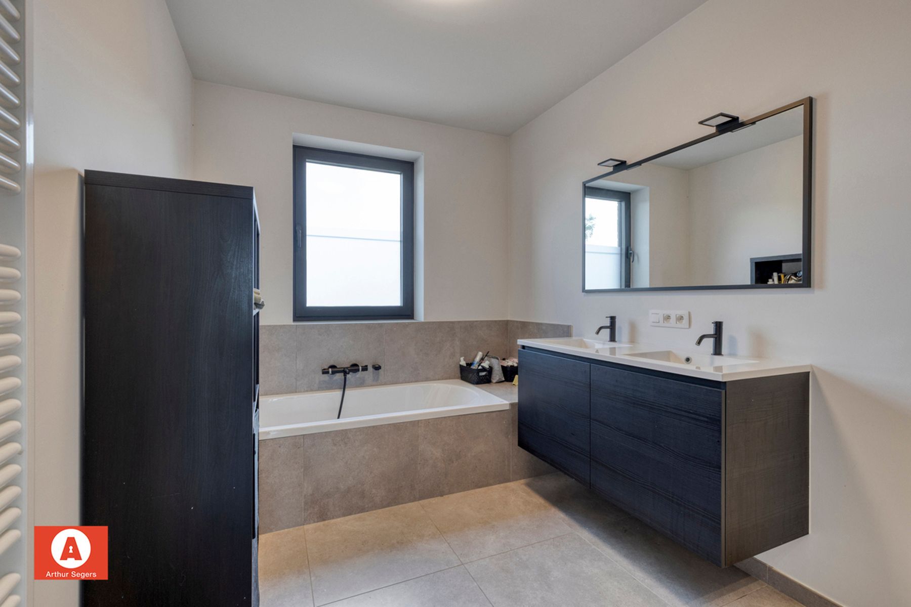 BEN-woning (2022) met 5 slaapkamers foto 16