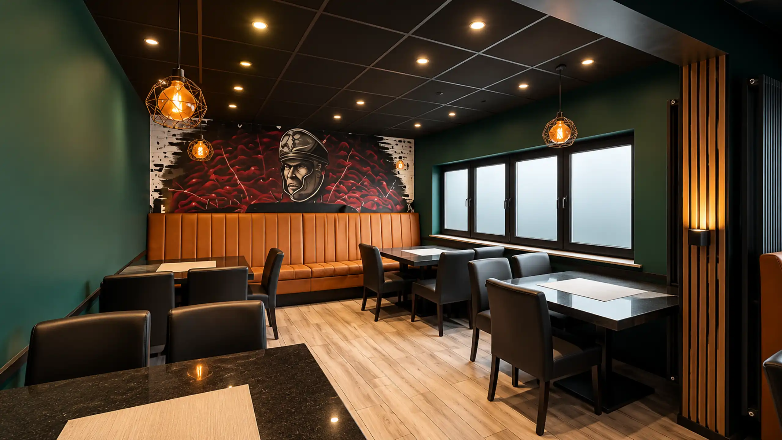 Stijlvol handelspand, 260m² op toplocatie in Heusden-Zolder! foto 22