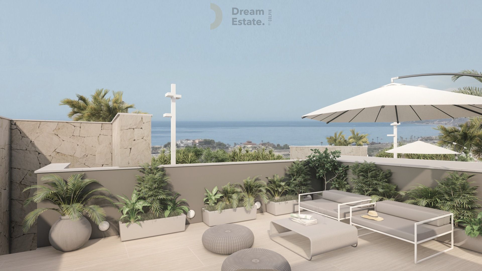 Een exclusieve promotie van 40 moderne villa’s foto 15