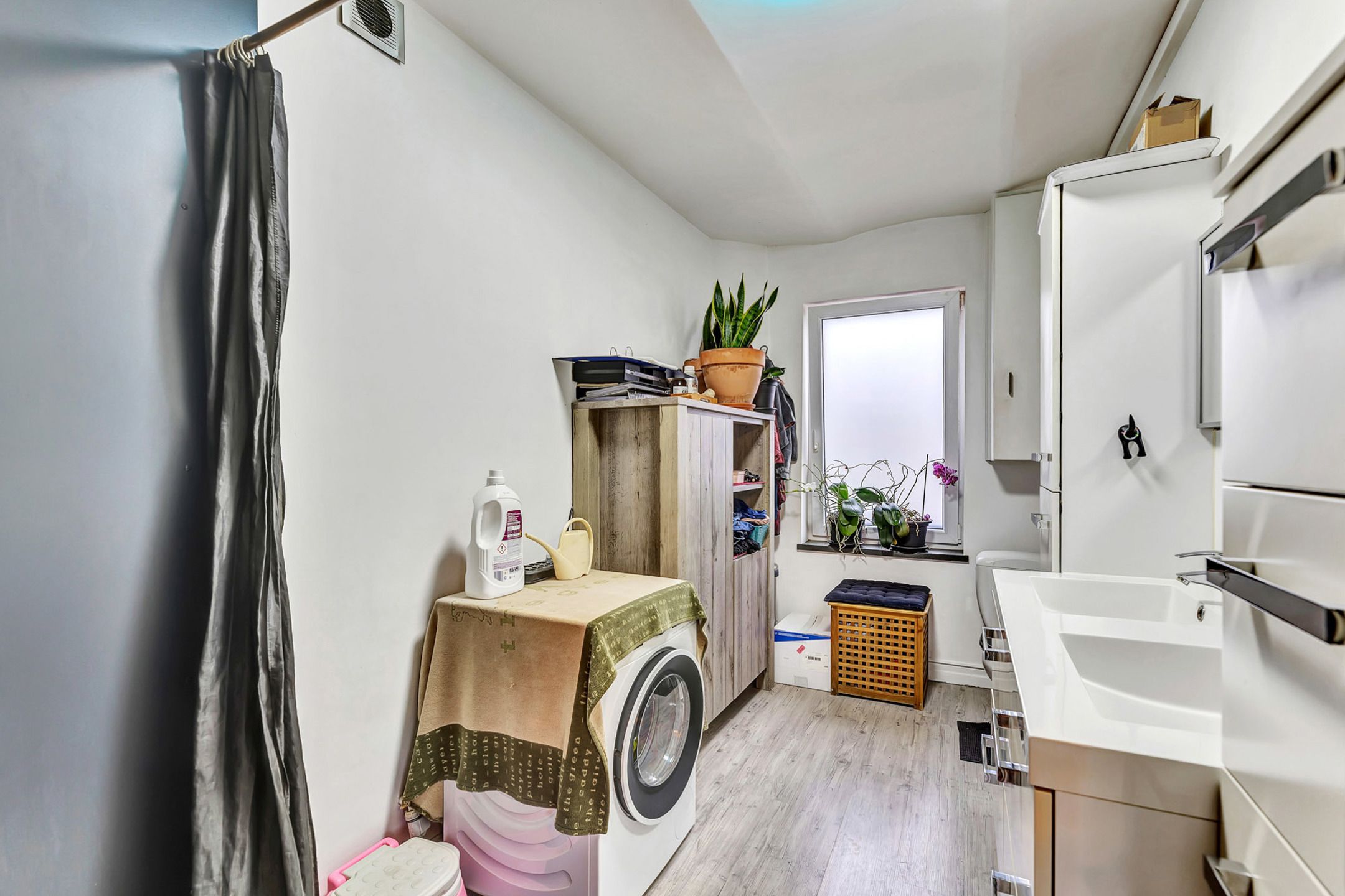 Projectgrond of totale renovatie met idyllisch uitzicht foto 10