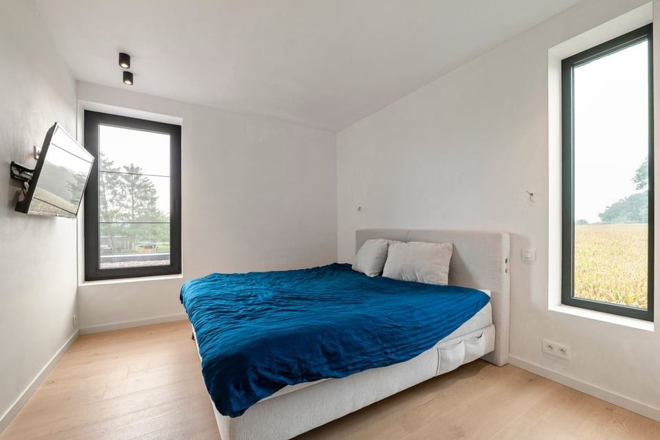 RUSTIG GELGEN, RECENT NIEUWBOUWWONING (2024) MET ALLE COMFORT EN TOEKOMSTGERICHTE VOORZIENINGEN IN TONGEREN foto 28