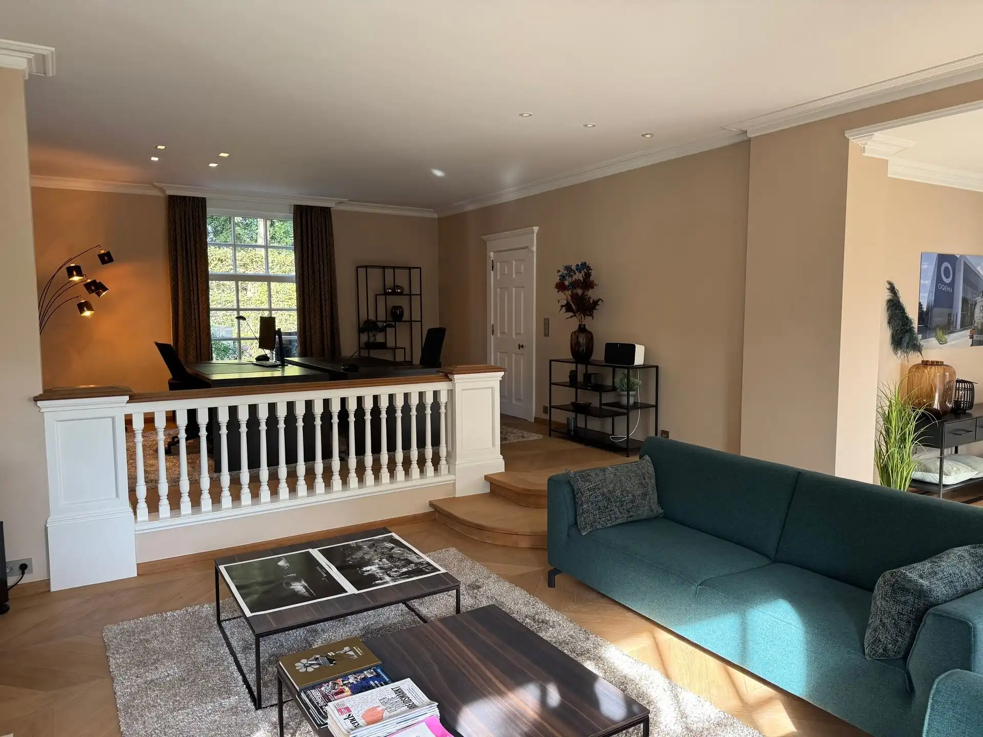 Huis foto 7