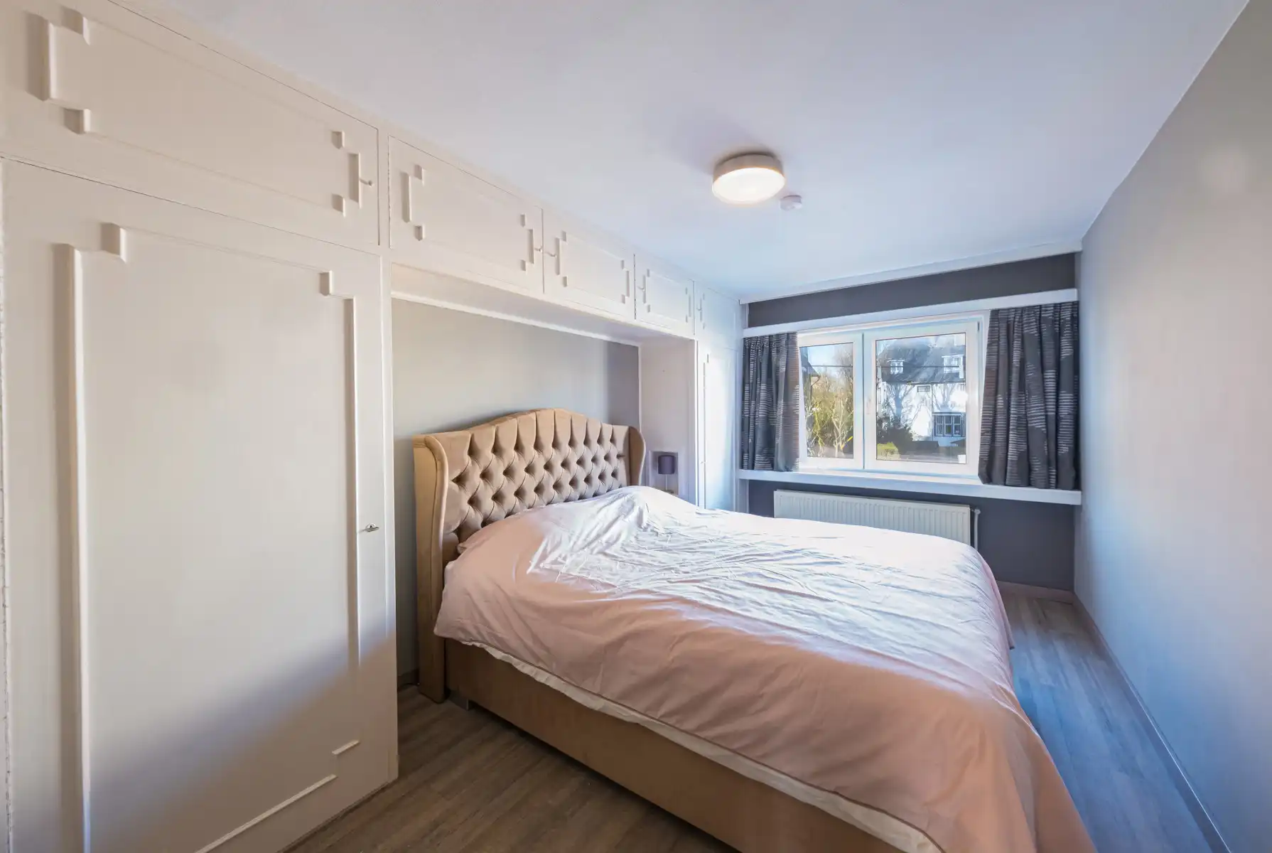 Residentie LE MANOIR foto 19