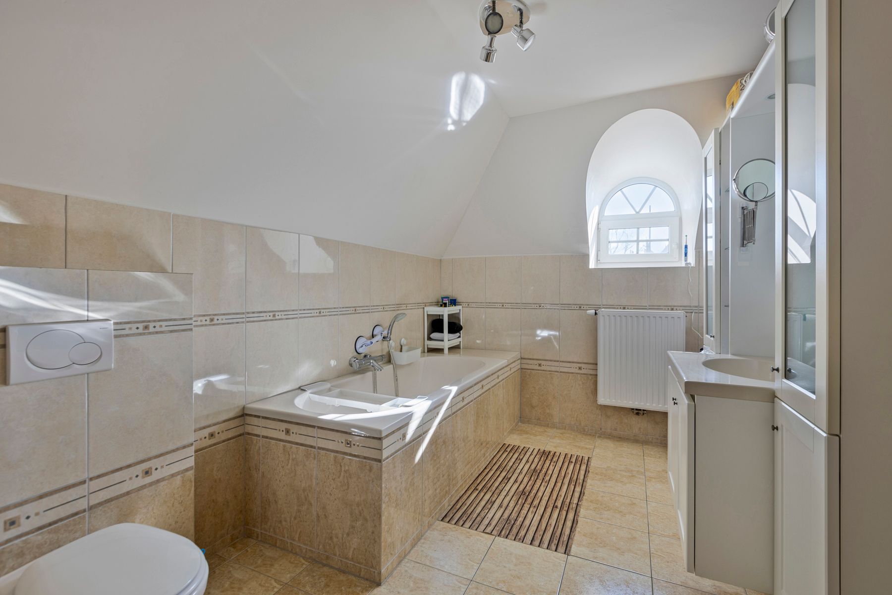 Vrijstaande woning foto 17