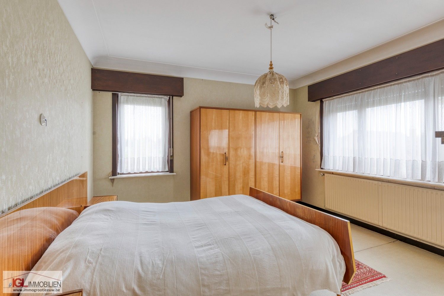 Rustig gelegen driegevelwoning met zonnige tuin & extra uitbreidingsmogelijkheden foto 11